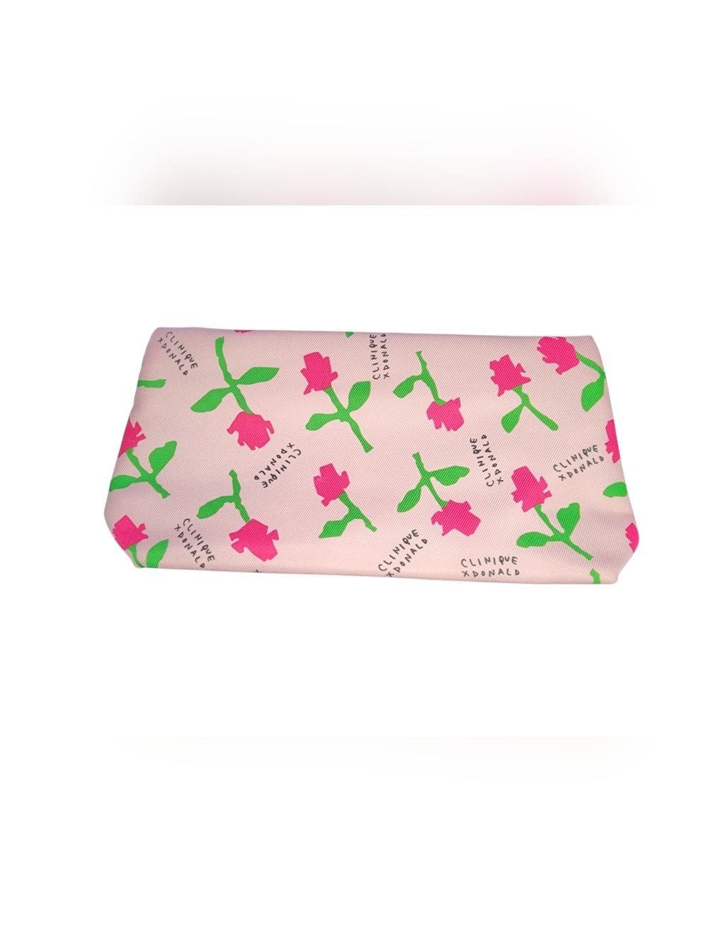 Clinique X Donald Tote Bag Set - Picture 7 of 7
